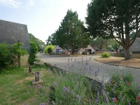 Ty an Diaoul - Vacances ULVF - Öne Çıkan Resim