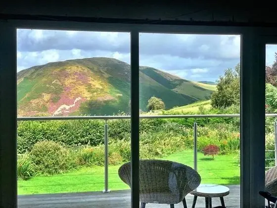 Ty Capel B&B