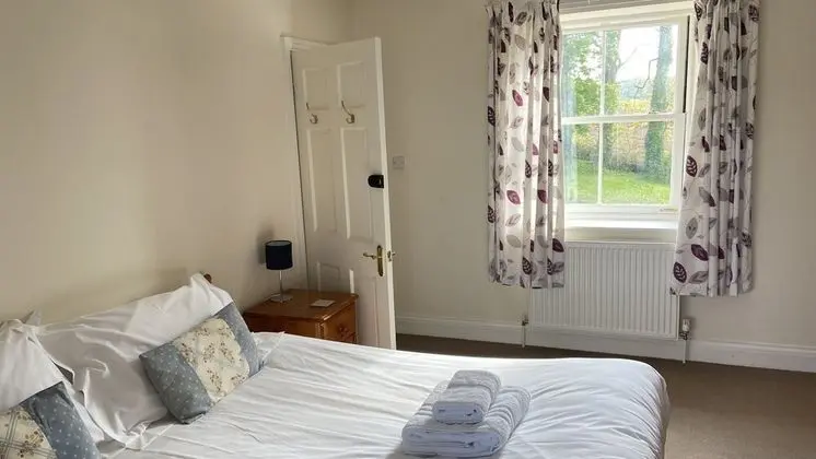 Ty Fynnon Holiday Cottage - Oda