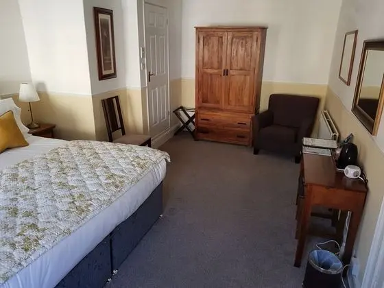 Ty Helyg Guest House - Öne Çıkan Resim