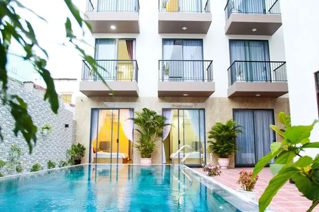 Ty house
