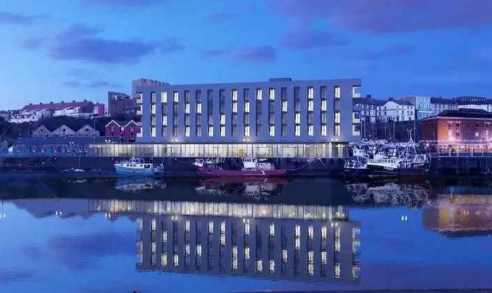 Ty Hotel Milford Waterfront