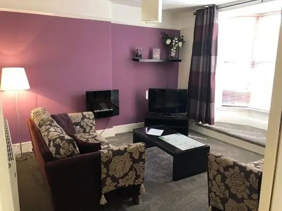 Ty Morgans Apartments - Bar