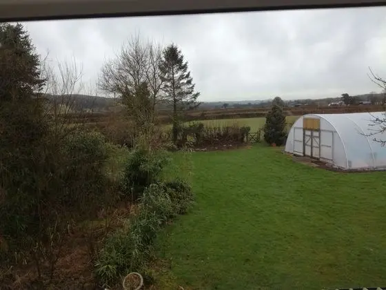 Ty Newydd Bed and Breakfast