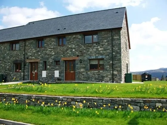 Ty Pennal Pennal in Pennal - Oda