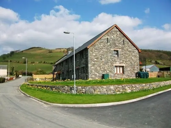 Ty Pennal Pennal in Pennal - Oda