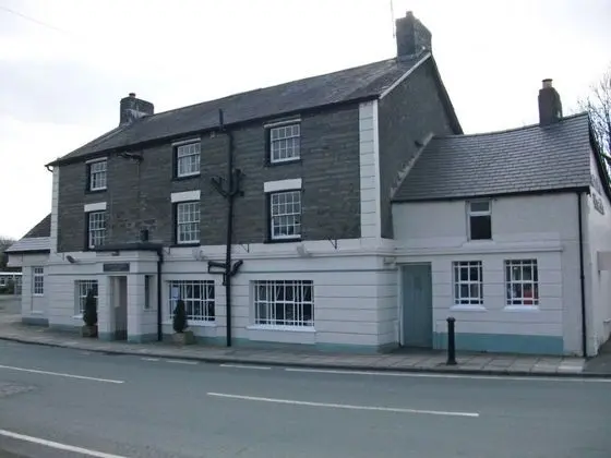 Ty Pennal Pennal in Pennal - Oda