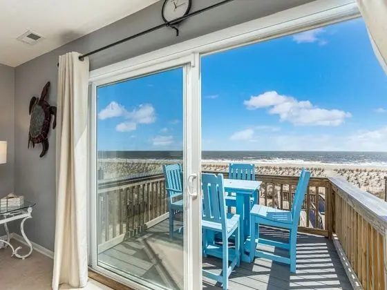 Tybee Lights 110c - Öne Çıkan Resim