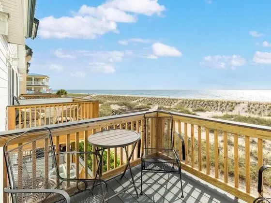Tybee Lights 114c