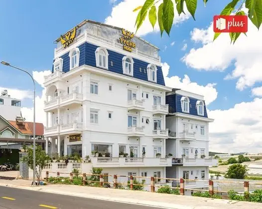 Tyche Hotel