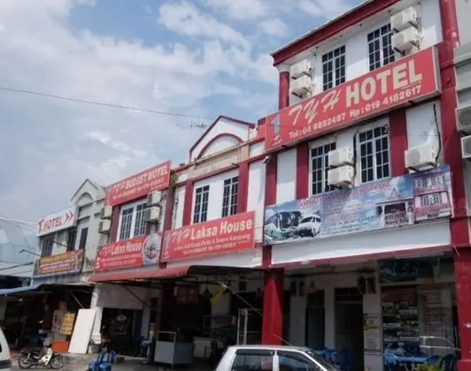 Tyh Hotel
