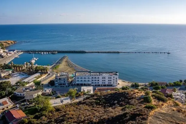 Tylos Beach Hotel