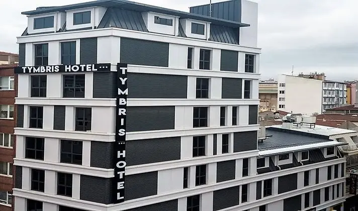Tymbris Hotel Eskişehir