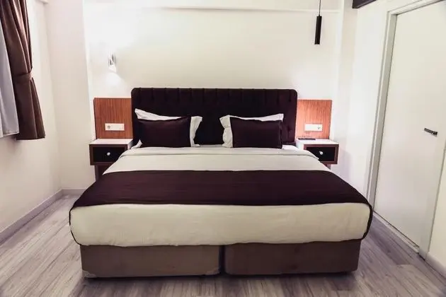 Tymbris Hotel Eskişehir - Oda