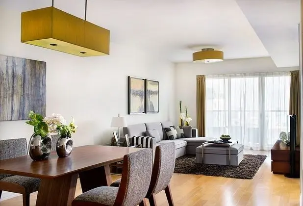 Tyms Residence（Original shama xujiahui）