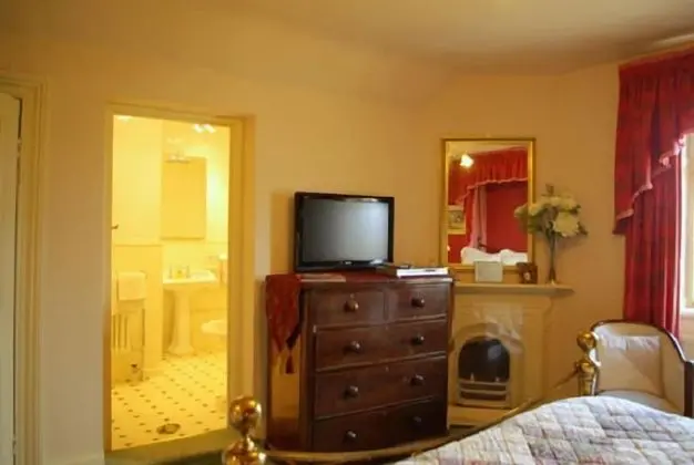 Ty'n Rhyl Boutique Bed & Breakfast - Oda