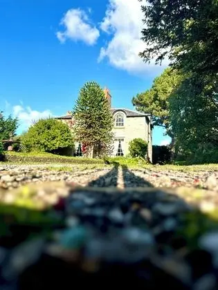 Ty'n Rhyl Boutique Bed & Breakfast - Öne Çıkan Resim