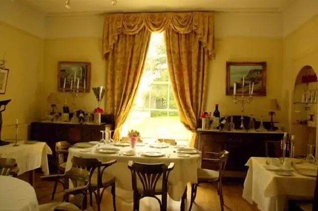 Ty'n Rhyl Boutique Bed & Breakfast - Yerinde Yemek