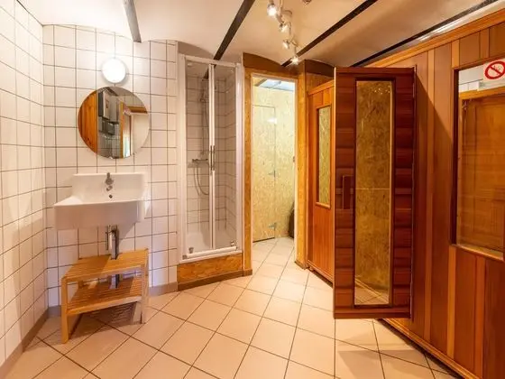 Typical of the Ardennes Situated in a Rural Setting - Spa