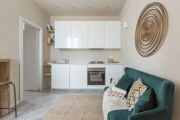 Typical Milanese Flat