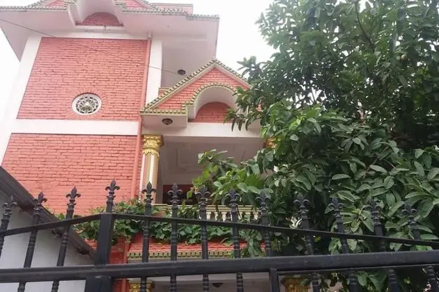 Typical Nepali Homestay