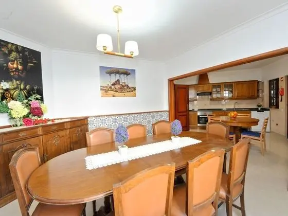 Villa in Typical Portuguese Style, Quiet Area of Vilamoura With Private Pool - Yerinde Yemek
