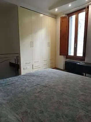 Typically Florentine Townhouse da Mario