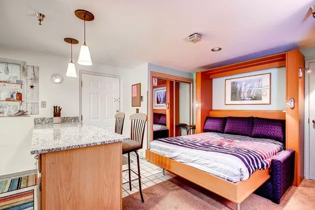 Tyra Lookout Condominiums by Ski Country Resorts - Oda