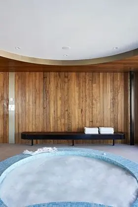 Tyrian Serviced Apartments - Albert Park Lake - Spa