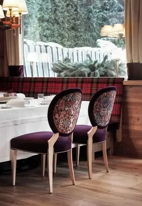 Hotel Tyrol - Öne Çıkan Resim