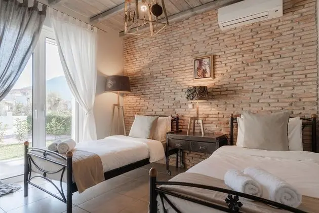 Tyros Boutique Houses