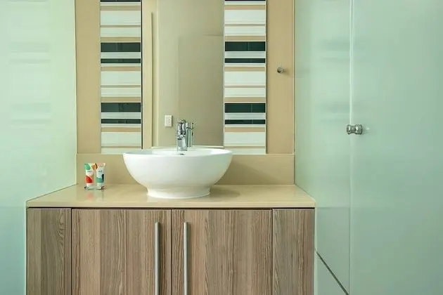 The Tyrwhitt Unit 408 - Banyo Tipleri