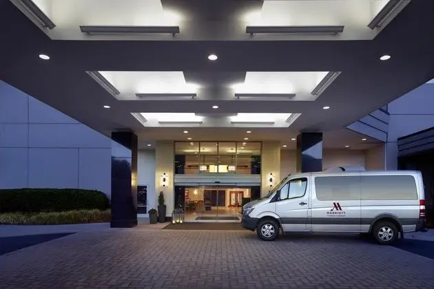 Tysons Corner Marriott