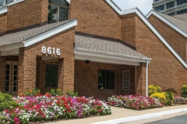 Tysons Corner Suites