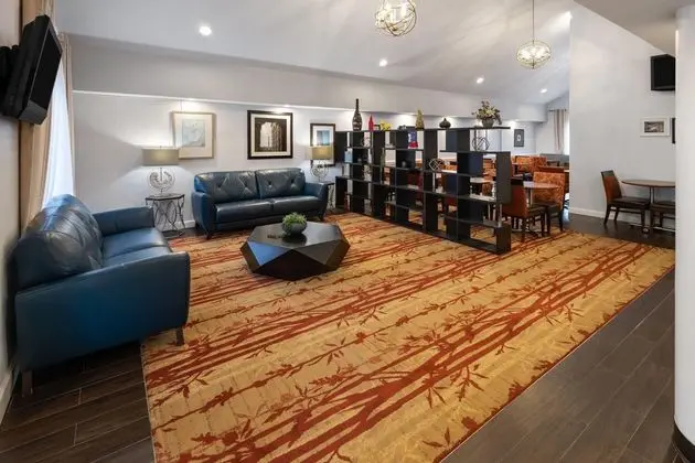 Tysons Corner Suites - Lobi