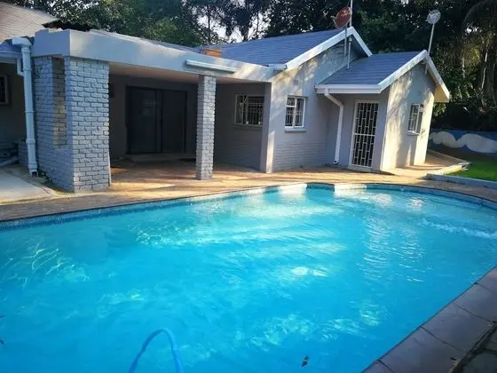 Tzaneen Bed & Breakfast