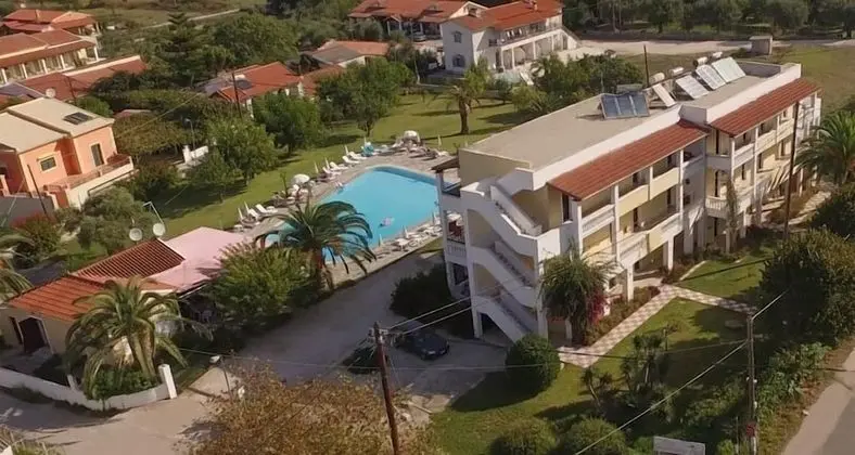 Tzilios Studios