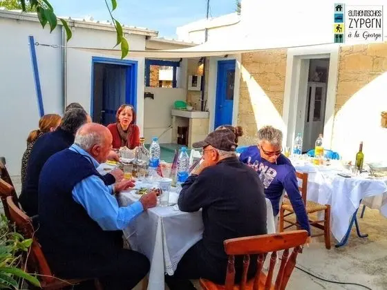 Tzionis Petroktisto Holiday Stonehouse - Dış Mekan