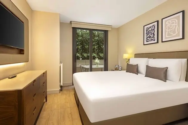 Tzl Suites - Oda
