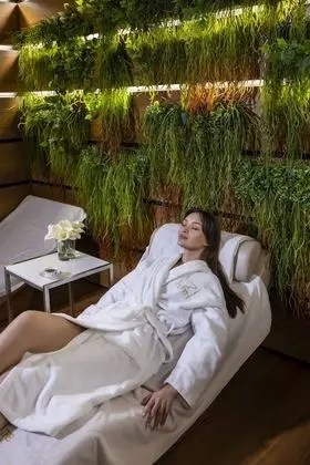 Tzl Suites - Spa