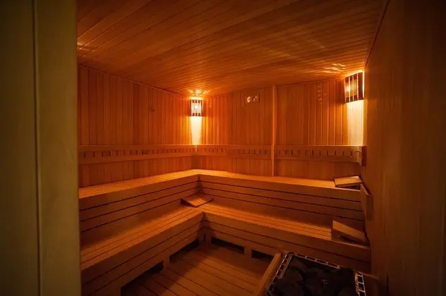 TZOB Otel - Spa