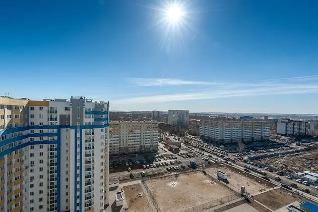 U Aeroporta Mini-Hotel
