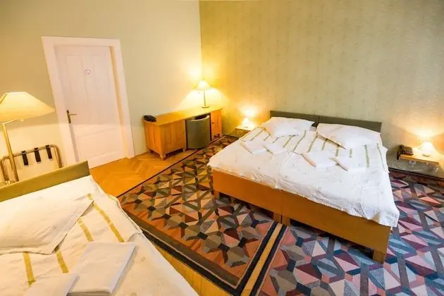 Hotel U Beránka - Öne Çıkan Resim