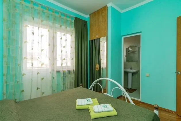 U Bocharova Ruchja Hotel - Oda