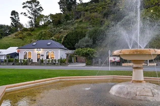 U Boutique on Haven - Dış Mekan