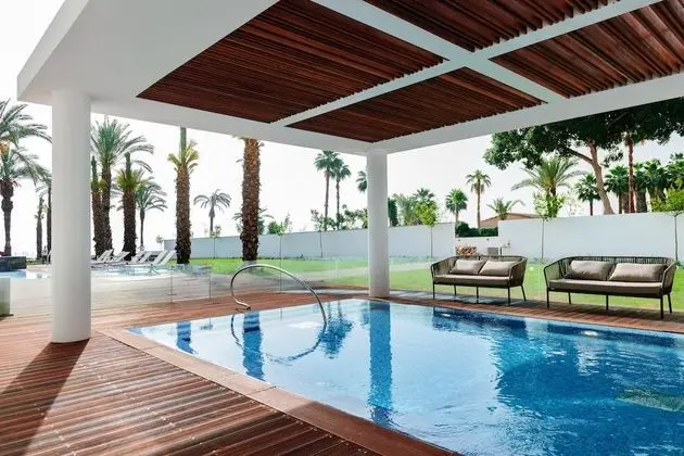 U Boutique Kinneret by the Sea of Galilee - Havuz