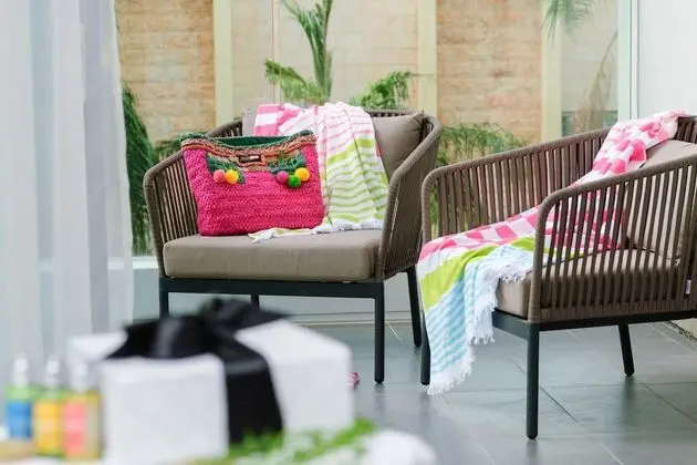 U Boutique Kinneret by the Sea of Galilee - Oda