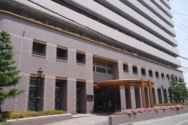 U Community Hotel - Dış Mekan