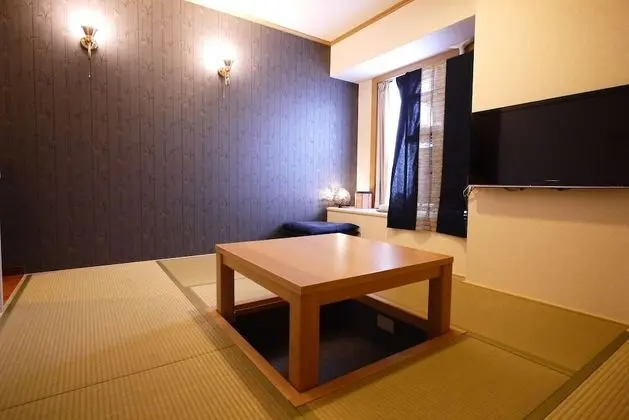U Community Hotel - Oda