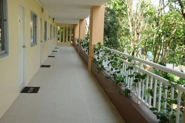 U.D.Home Apartment - İç Mekan
